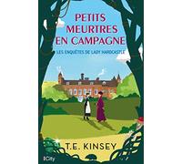 Petits meurtres en campagne: Les enquêtes de Lady Hardcastle