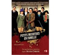 Petits meurtres en famille