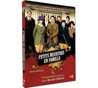 Petits meurtres en famille