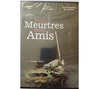 Petits Meurtres Entre Amis [Edizione: Francia]