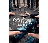 Petits meurtres entre amis v 03 Apparences: Tome 3, Apparences