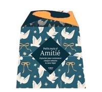 Petits mots - Amitié 4e éd.
