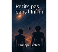 Petits pas dans l'Infini
