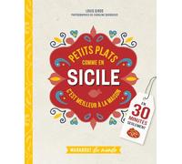 Petits plats comme en Sicile: 31652
