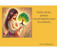 Petits récits, petites conversations avec les enfants