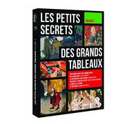 Petits secrets des grands tableaux, vol. 3