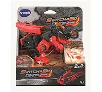 Petits Switch et Go Dinos Fire Vtech Modèle aléatoire