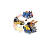 PETITS SWITCH & GO DINOS COMBO (MODELLI DIVERSI) Multicolore