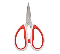 petjoyful Forbici per Carta da Ricamo Acciaio Inossidabile Impugnatura Comoda Maniglie Cesoie da Cucina per Tutti gli Usi per la Casa (4093-Cina)