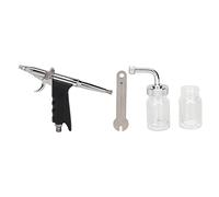 petjoyful Iniettore di ossigeno per il viso Idratazione profonda Equilibrio Olio per la pelle Nebbia fine Spruzzatore d'acqua per il viso