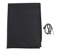 petjoyful Massiccio di messa a terra Migliorare l'energia Il sonno Assistenza riduce la fatica Terra collegata alla scrivania di yoga