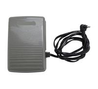 petjoyful Pedale per macchina da cucire domestica con interruttore di comando a pedale per cavo di alimentazione di ricambio per 3160