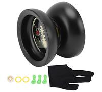 petjoyful Yoyo non responsivo Sfera Yoyo professionale con cuscinetti a sfera di ricambio per bambini di età superiore ai 14 anni