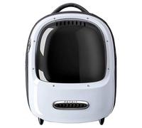 Petkit Breezy 2 Smart Pet Carrier - L 46 x P 35,5 x H 59 cm