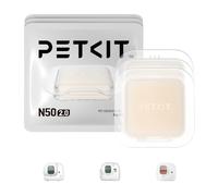 PETKIT Deodorante per Toilette per Gatti Autopulente per PURA MAX 2 e PUROBOT MA