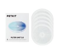 Filtro di ricambio per Fontanelle Petkit 3.0 - 5 pz