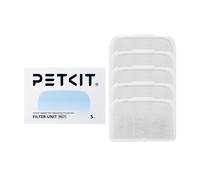 Petkit Eversweet Max Fontanella - Accessori: Filtro di ricambio (5 pezzi)
