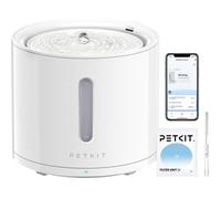PETKIT EVERSWEET Solo 2 Fontana d'acqua per animali domestici, pompa senza fili,