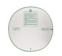 PETKIT Imbottitura Interna Della Lettiera Autopulente per Pura Max 2 e PUROBOT MAX PRO 2, Impermeabile, A Prova di Perdite, Antigraffio, Alta Elasticità