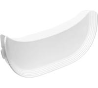 PETKIT Ingresso Rialzato per Lettiera Autopulente Pura Max e Pura Max 2 1PZ