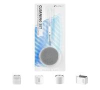 PETKIT Kit per la Pulizia Delle Fontane, Spazzola per Fontana d'acqua per Gatti,