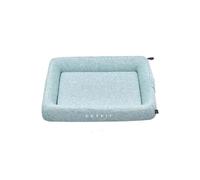 Petkit Letto per cani e gatti Four Season, azzurro - L 89 x L 67 x H 14,5 cm