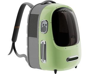 Petkit Pet Travel Backpack Breezy 2 (Green)