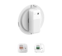 PETKIT Pura Air Smart Odor Eliminator Spray, per la Lettiera Autopulente per Gat