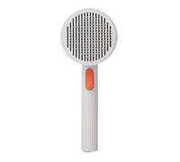 Petkit Spazzola per Cani e Gatti 2.0 - ca. L 20 x L 8 x H 7 cm