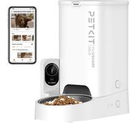 Dispenser automatico PETKIT YUMSHARE Solo
