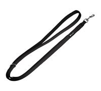 Petlando Mesh 3 m di guinzaglio, nero - Tg. L: L 300 cm x P 30 mm
