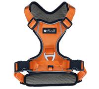 Petlando Outdoor Pettorina, arancione - Tg. S: 46 - 56 cm di cric. toracica