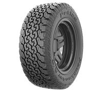 PETLAS PEAKLANDER A/T 10PR 265/60 R18 119S Quattro-stagioni