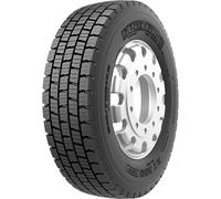PETLAS RZ300 245/70 R19.5 136/134 M M+S Pneumatico Gomma