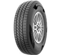 Petlas Van Master A/S 215/75R16 116/114R 10PR BSW 3PMSF