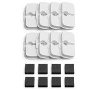 Petlibro - Dockstream Filtro di Ricambio (8 pezzi) - PL-FF005-92W