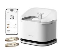 Petlibro Dockstream RFID Fontana automatica intelligente per animali domestici Bianca - PL-WF305-91W