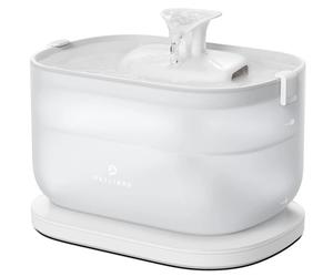Petlibro - Fontana d'acqua Dockstream con pompa senza fili - PL-WF005-91W