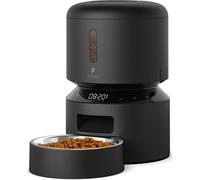Petlibro - Dispenser automatico Granary 3L - Nero - PL-AF005-91B