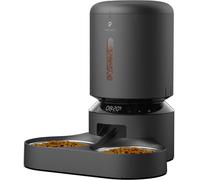 PETLIBRO Gatto Distributore Cibo Granary Automatico Doppio 5L