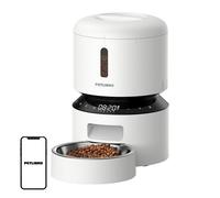 PETLIBRO Granary Dispenser Cibo per Animali 3L (Bianco)