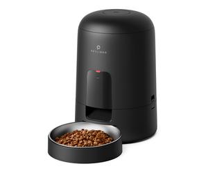 Petlibro - Mangiatoia automarica Air 2L - Nero - PL-AF008-91B