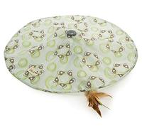 Petlinks Mystery Motion Cat Toy Concealed Motion Toy, Colors May Vary
