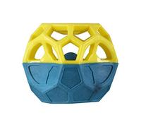 PetLove Nuzzle Puzzle, giocattolo di arricchimento mentale, ricerca ed erogatore di croccantini per cani - 140 g