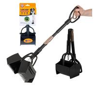 Petmate Arm & Hammer Pet Pooper Scooper Abfall-Management-System für Hundekot