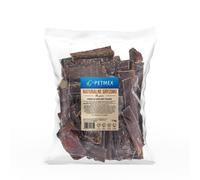 PETMEX Esofago di manzo piatto 1kg