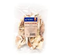 PETMEX Orecchie di coniglio con pelo 100 g