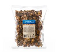 PETMEX Orecchio di maiale medio 1 kg di masticatore naturale per cani