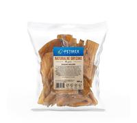 PETMEX Tendine di manzo 500 g di masticatore naturale per cani