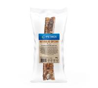 PETMEX Trachea di manzo 30cm 1pc naturale da masticare per cani